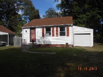 444 Gilpin Ave