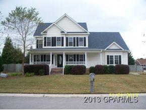3701 Live Oak Ln