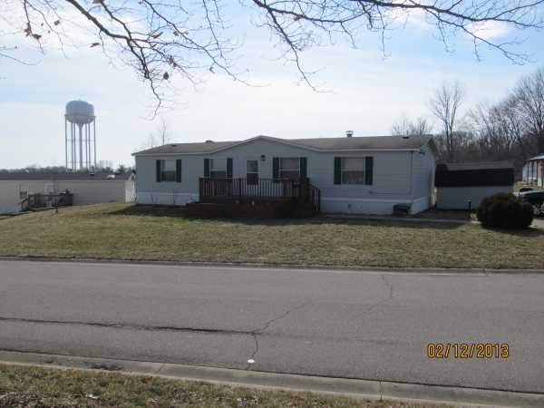 3205 Henry Lakes Blvd.