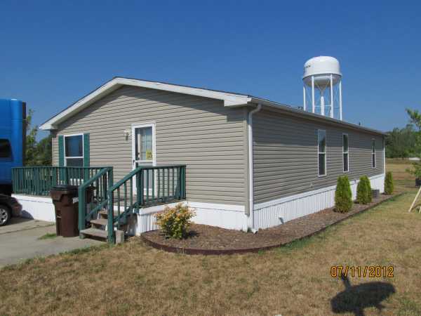 6882 Continental Dr.