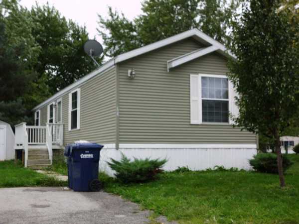 103 Timberline