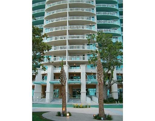 Beach Dr #706