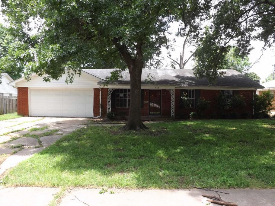 533 Colgate Dr