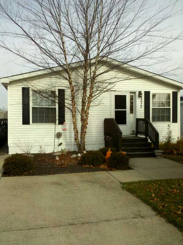 177 Natasha Drive