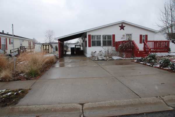153 Natasha Drive