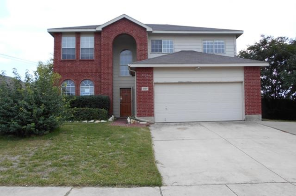 2907 Prairie Oak Blvd