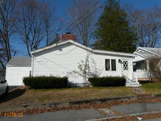 6 Colonial Terrac