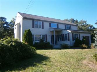 1162 Millstone Road