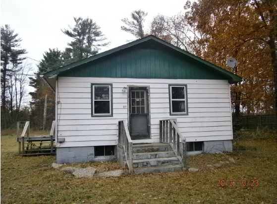 27 Barry Lane