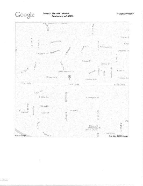 11420 N 122nd Place