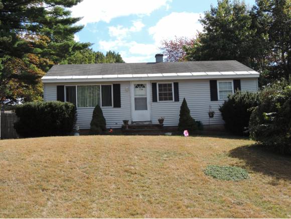 11 EDGEWOOD STREET