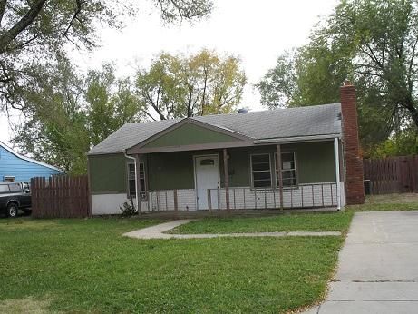 913 S Edgemere Dr