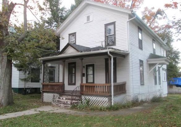 1511 School St