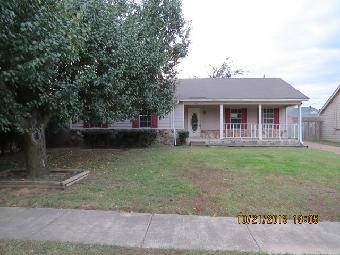 1565 Belle Trees Dr