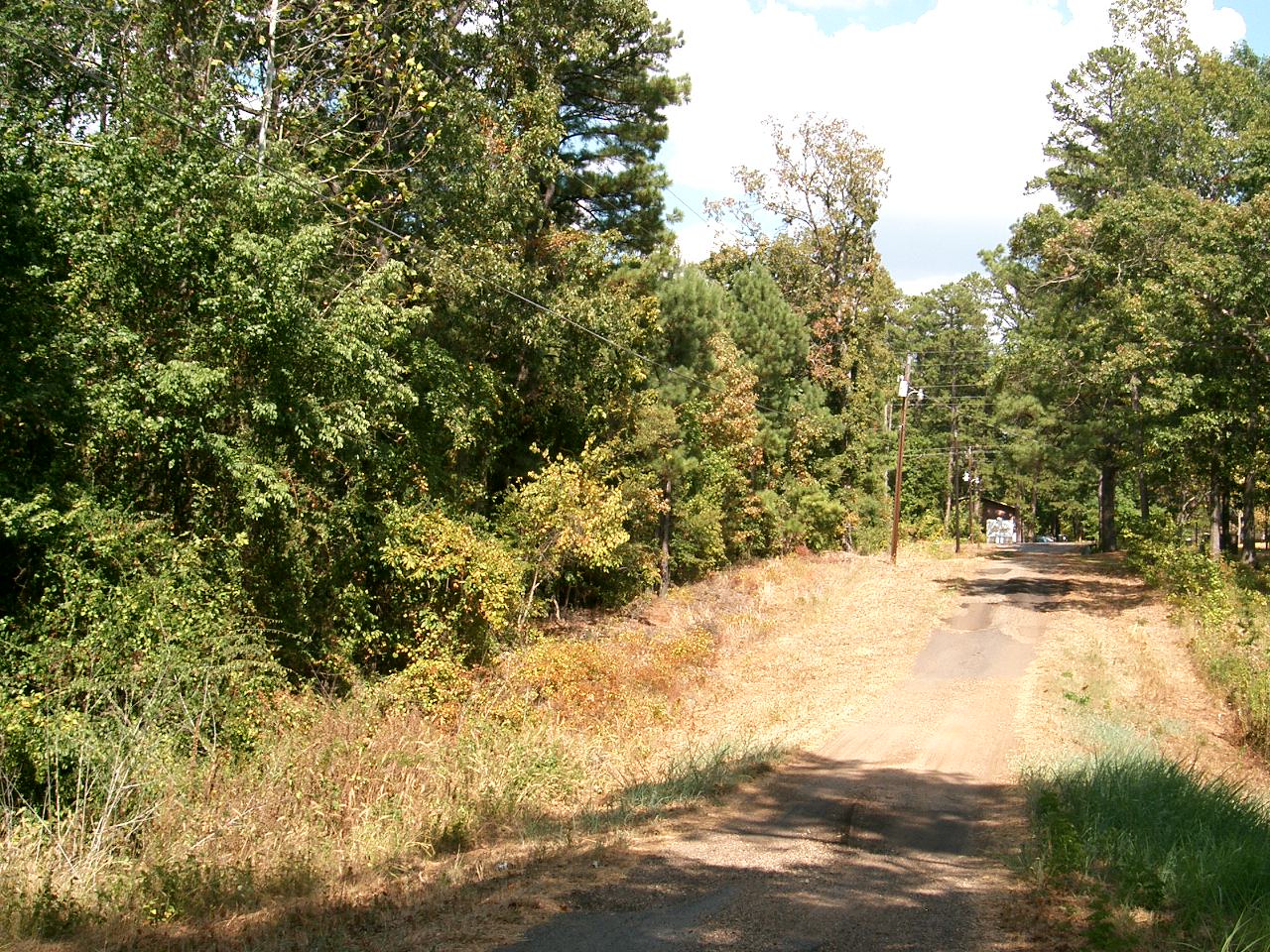 1.47 acres Spring st
