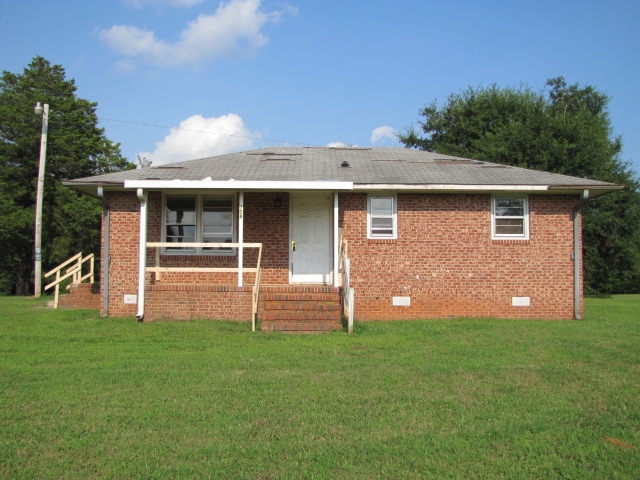 708 Sexton Gin Road