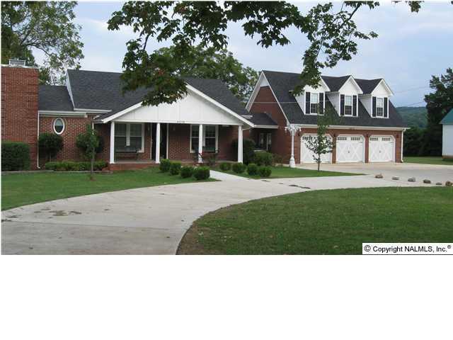 5016 Winchester Road
