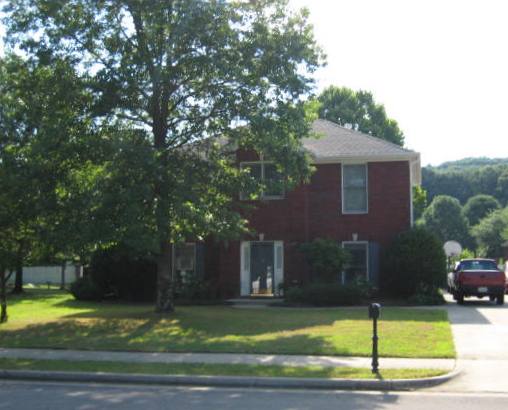 2656 Quarter Lane