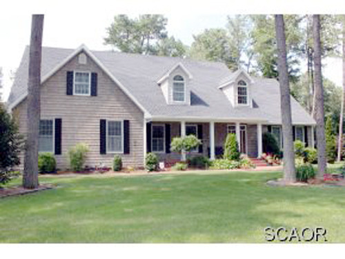 604 WAGAMON AVE EXTENDED