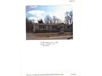 678 Saw Mill Rd