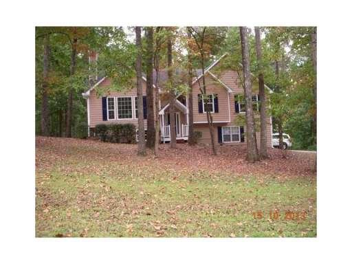 27 Boones Ridge Dr Se