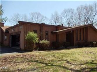 1 Quail Court