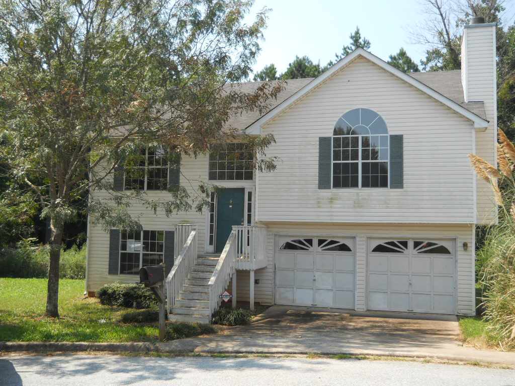 3299 Sugar Creek Falls Ave SE