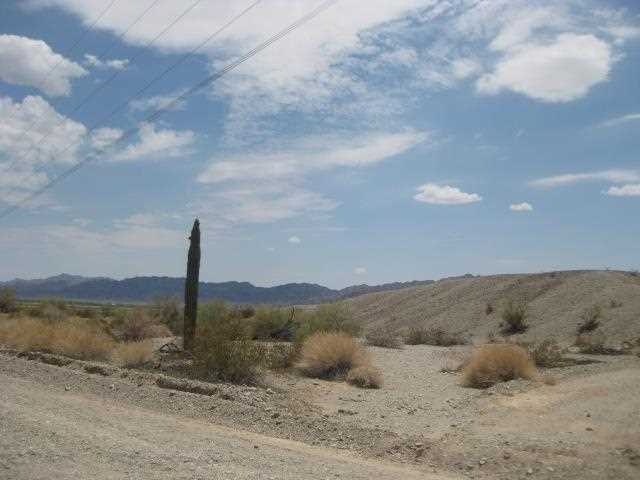 0000 Dome Valley