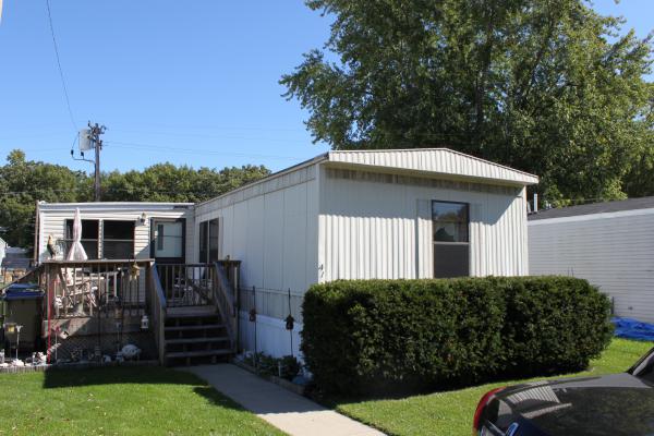 1817 104th Street #41