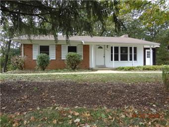 3600 Gary Rd