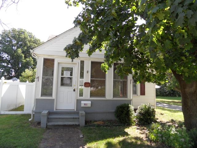 304 Calvin Street