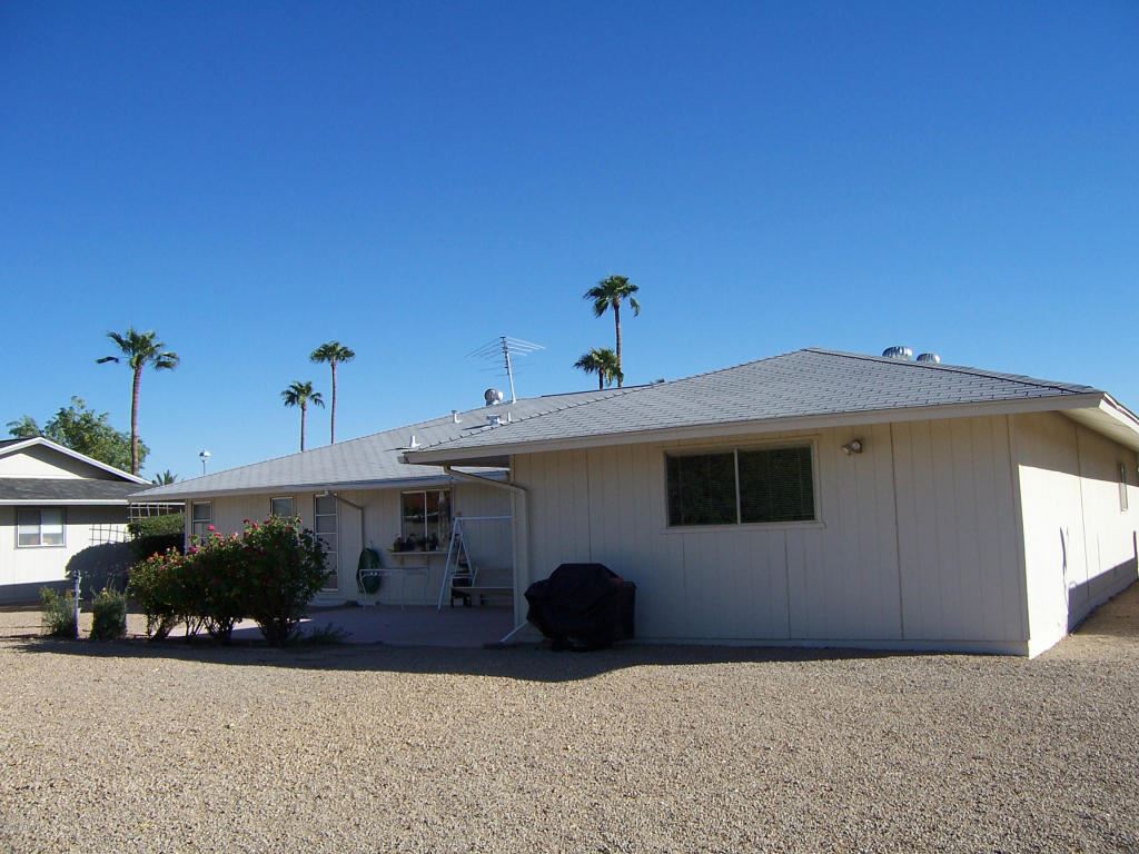 10608 W Burns Drive