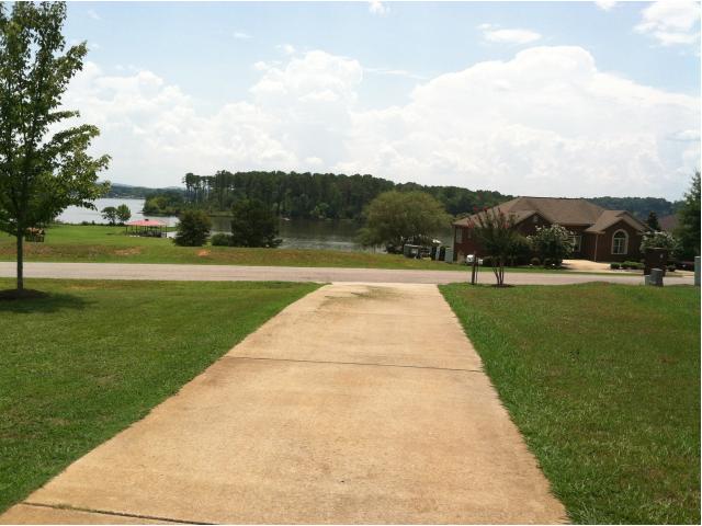 724 Eastland Shores