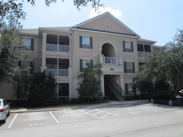 8601 Beach Blvd Unit 607