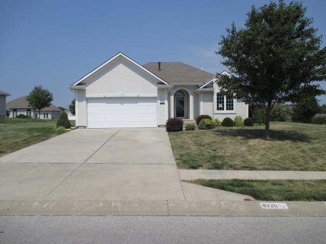 9220 NE 94th Pl