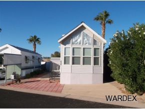2000 Ramar Road, #689