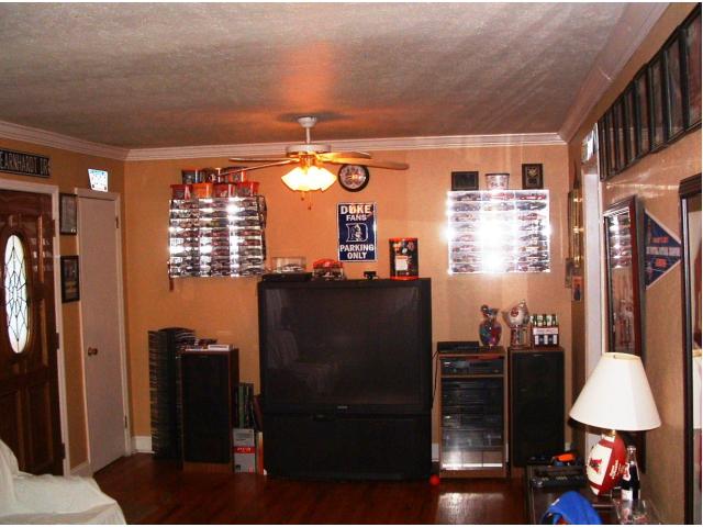 311 Fayette Street