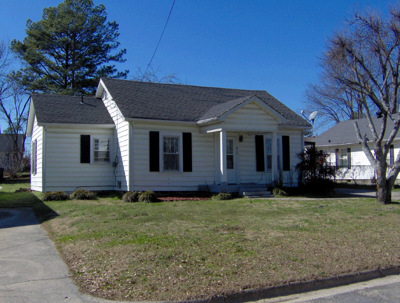 413 Albert Street