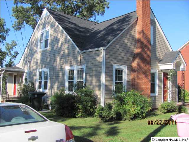 103 East Alabama Ave