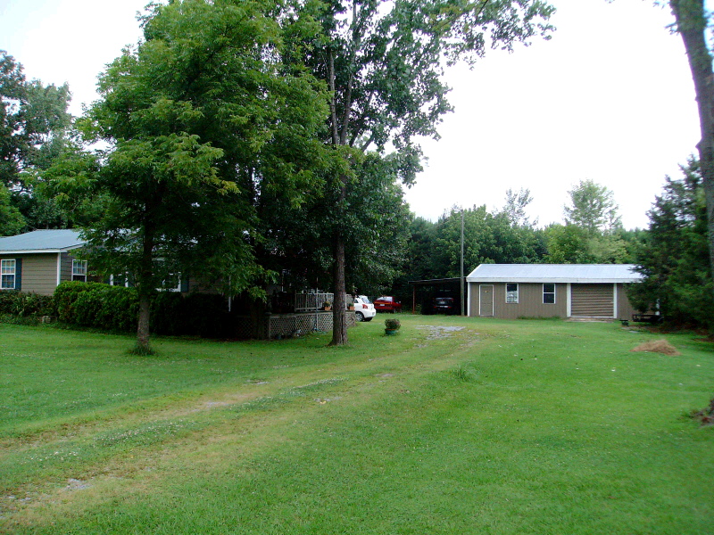 2517 Turnpike Road