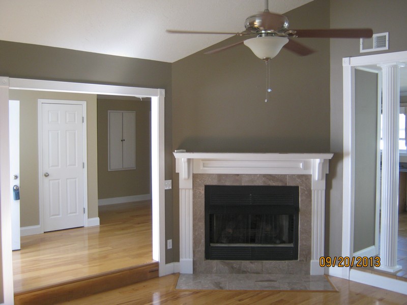 1811 Chickasaw Drive