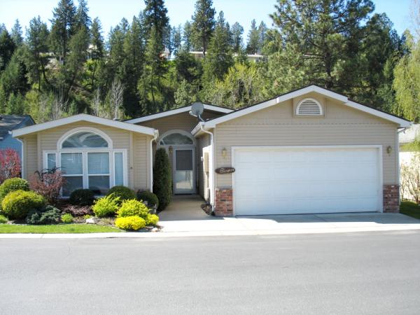 4534 S Sunny Creek Circle
