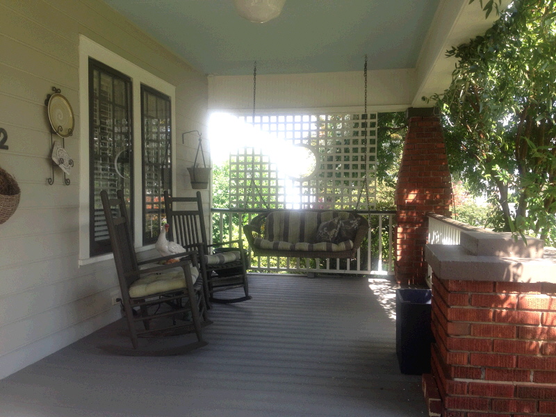 502 East Main Street