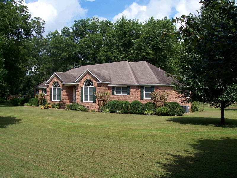 2872 Highpoint Road
