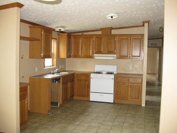 987 Buffalo Trail