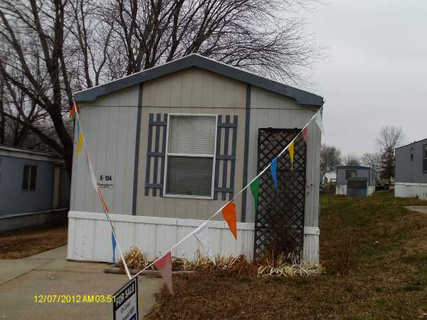 1908 E. 19th Lot E-112