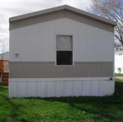 3323 Iowa Street, #164