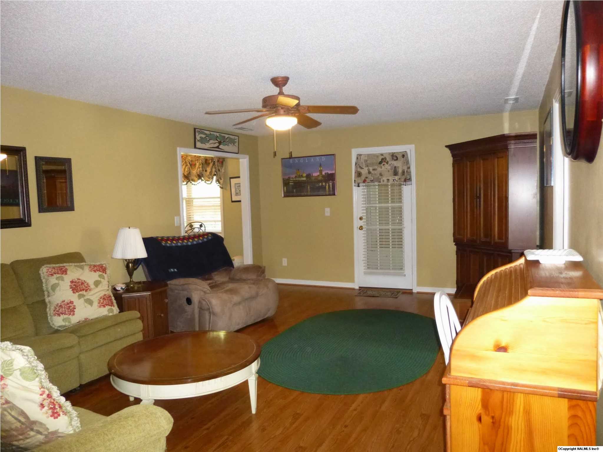 109 Poplar Green lane