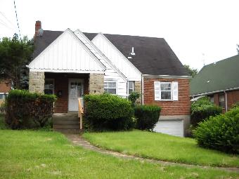 1017 North Bend Rd