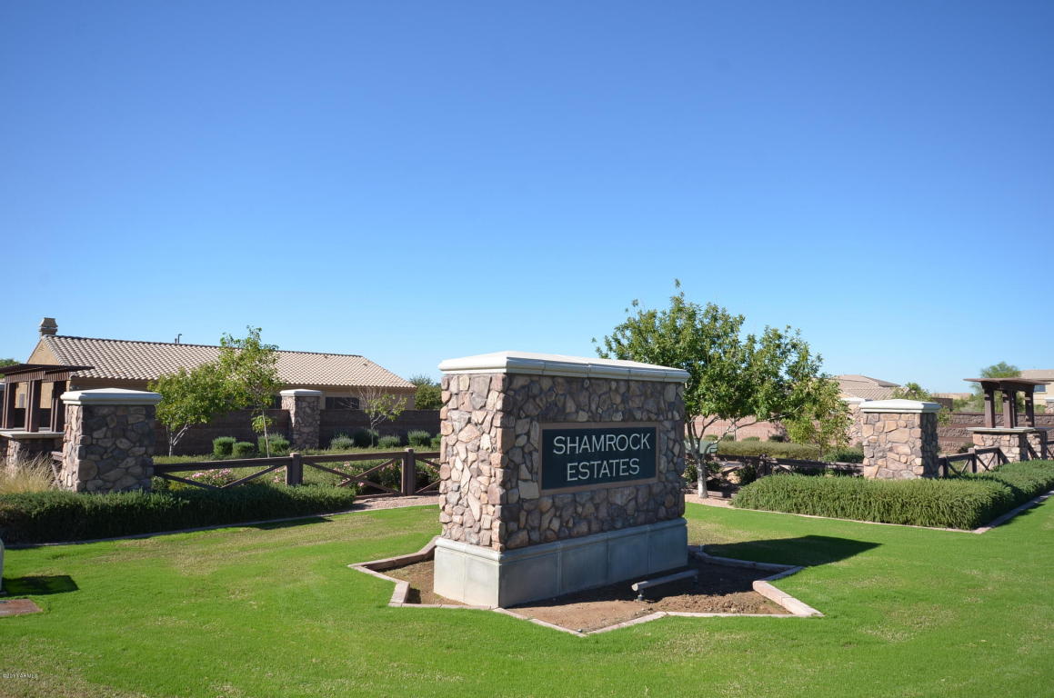 5705 S Cloverdale Lane